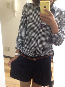 と。さんのコーディネート