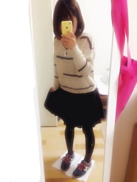 と。さんのコーディネート