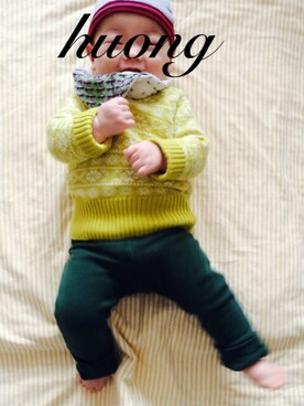 huongさんのコーディネート