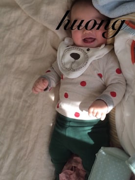 huongさんのコーディネート