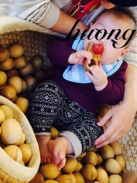 huongさんのコーディネート