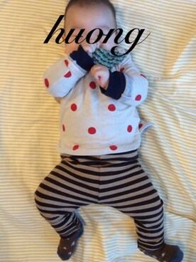 huongさんのコーディネート