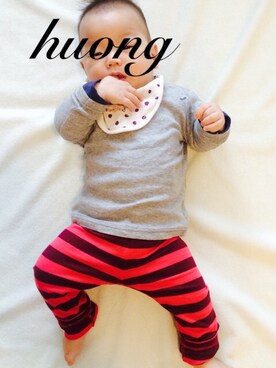 huongさんのコーディネート