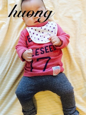 huongさんのコーディネート