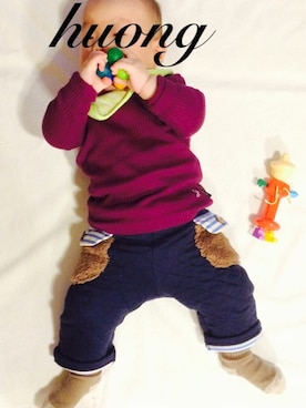 huongさんのコーディネート