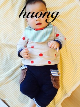 huongさんのコーディネート