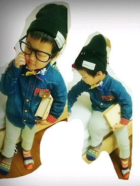 nakayama.mikakoさんのコーディネート