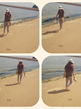 nakayama.mikakoさんのコーディネート