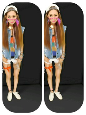 nakayama.mikakoさんのコーディネート