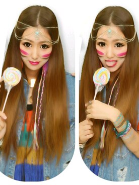 nakayama.mikakoさんのコーディネート