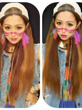 nakayama.mikakoさんのコーディネート