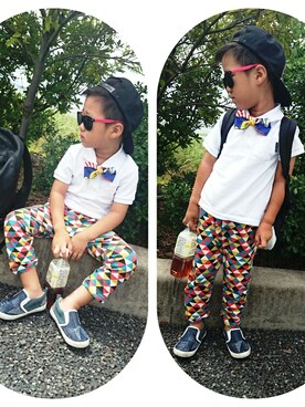 nakayama.mikakoさんのコーディネート