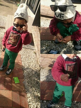 nakayama.mikakoさんのコーディネート