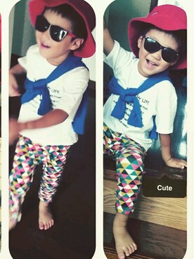 nakayama.mikakoさんのコーディネート