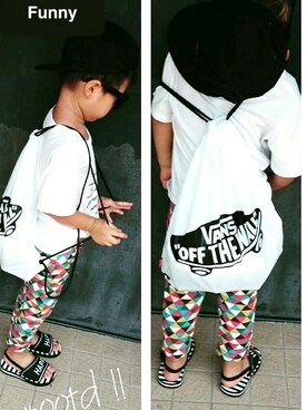 nakayama.mikakoさんのコーディネート