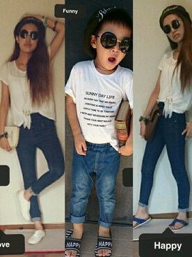 nakayama.mikakoさんのコーディネート