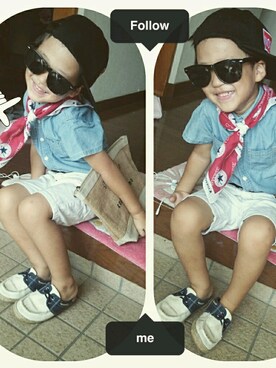 nakayama.mikakoさんのコーディネート