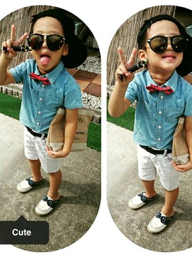 nakayama.mikakoさんのコーディネート