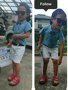 nakayama.mikakoさんのコーディネート