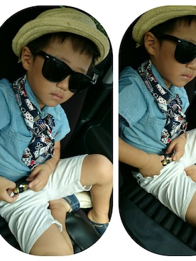 nakayama.mikakoさんのコーディネート