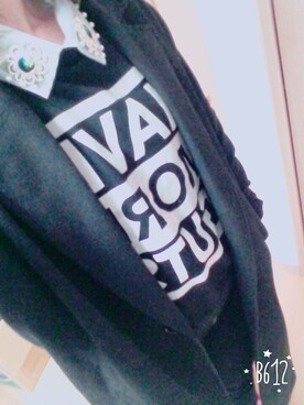 ◢ericii◤さんのコーディネート