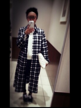 ◢ericii◤さんのコーディネート