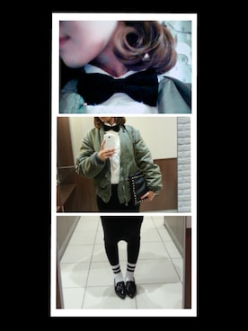 ◢ericii◤さんのコーディネート