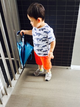 akiton10さんのコーディネート