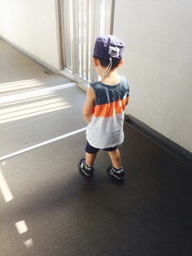 akiton10さんのコーディネート