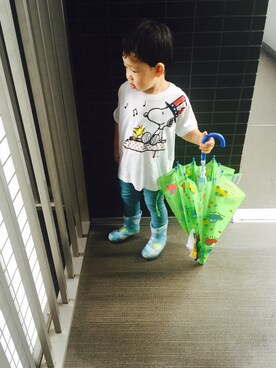 akiton10さんのコーディネート