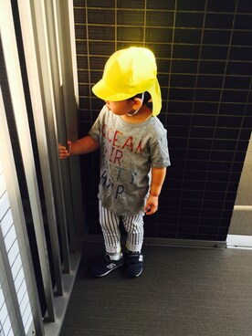 akiton10さんのコーディネート