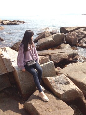 小二妞さんのコーディネート