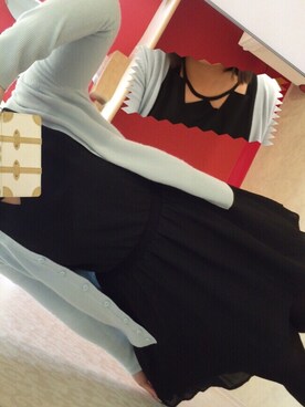 me:)さんのコーディネート