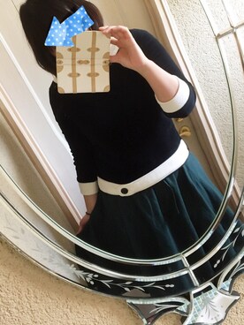 me:)さんのコーディネート