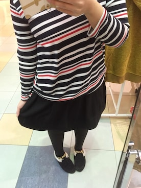 me:)さんのコーディネート