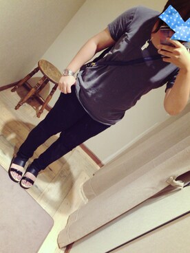 me:)さんのコーディネート