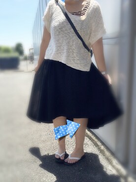 me:)さんのコーディネート