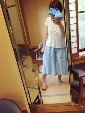 me:)さんのコーディネート