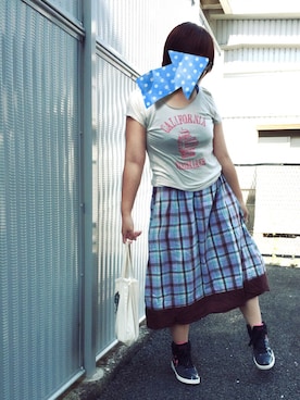 me:)さんのコーディネート