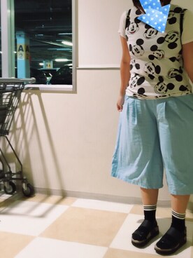 me:)さんのコーディネート