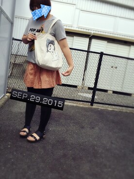 me:)さんのコーディネート