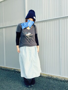 me:)さんのコーディネート