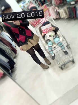 me:)さんのコーディネート