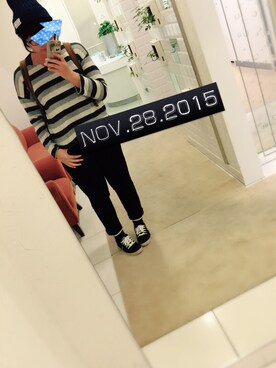 me:)さんのコーディネート