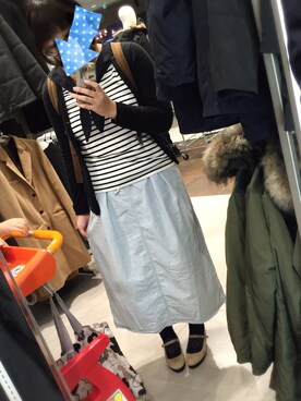 me:)さんのコーディネート