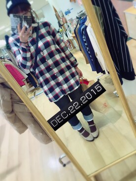 me:)さんのコーディネート