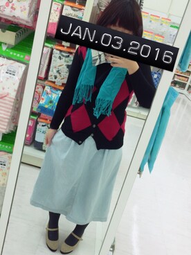 me:)さんのコーディネート