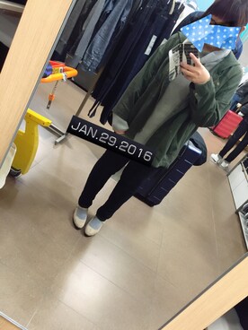 me:)さんのコーディネート