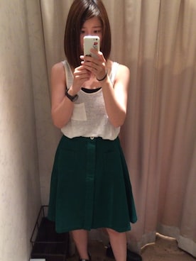 さっちんさんのコーディネート