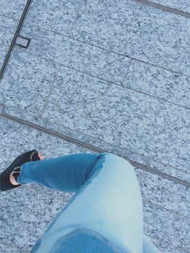 harucoさん（レディース・159cm）の秋コーディネート